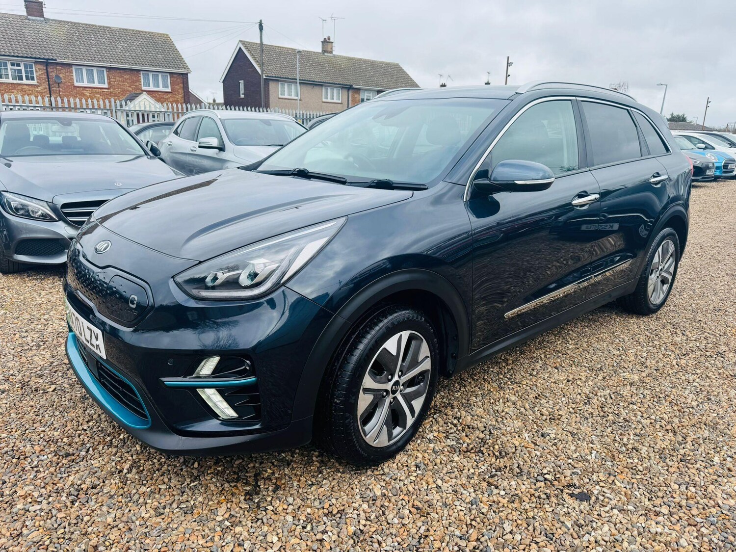 Used Kia Niro 2020 for sale - 77872061: Photo 17