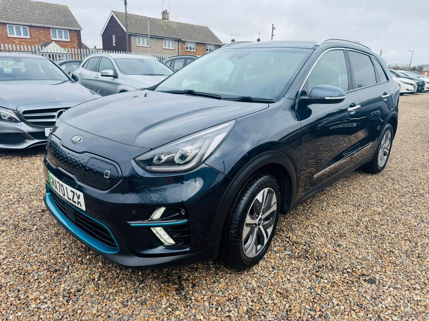 Used Kia Niro 2020 for sale - 77872061: Photo 18