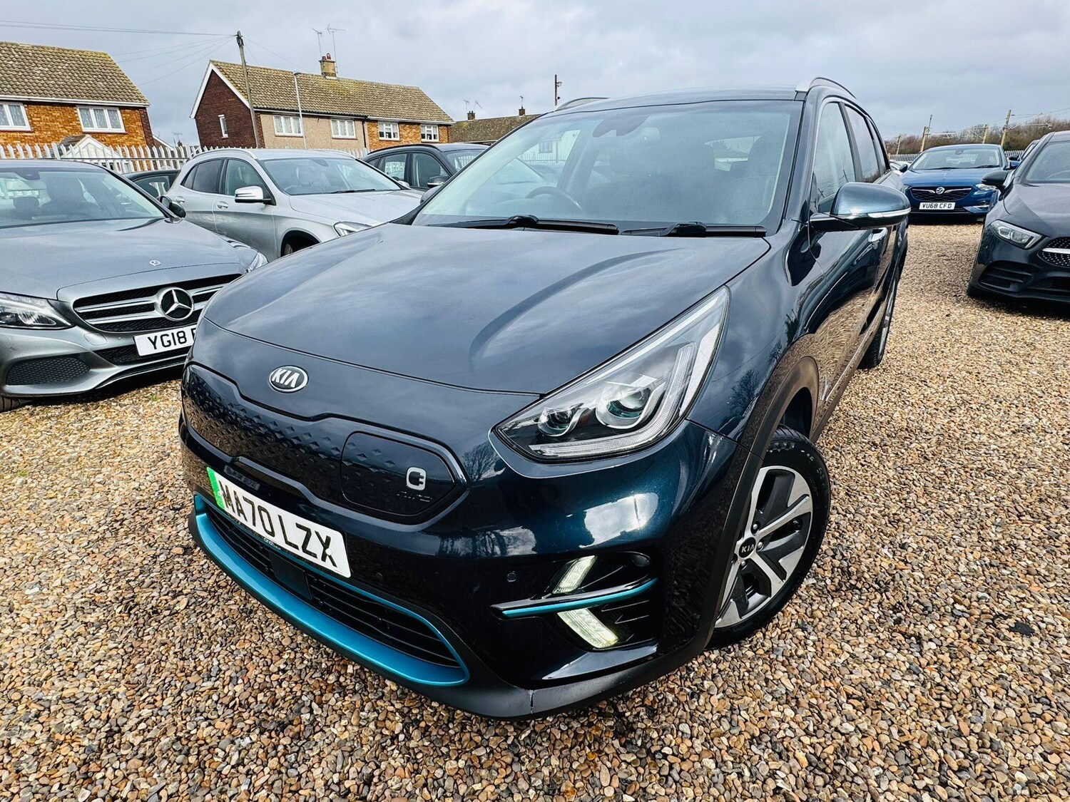 Used Kia Niro 2020 for sale - 77872061: Photo 19