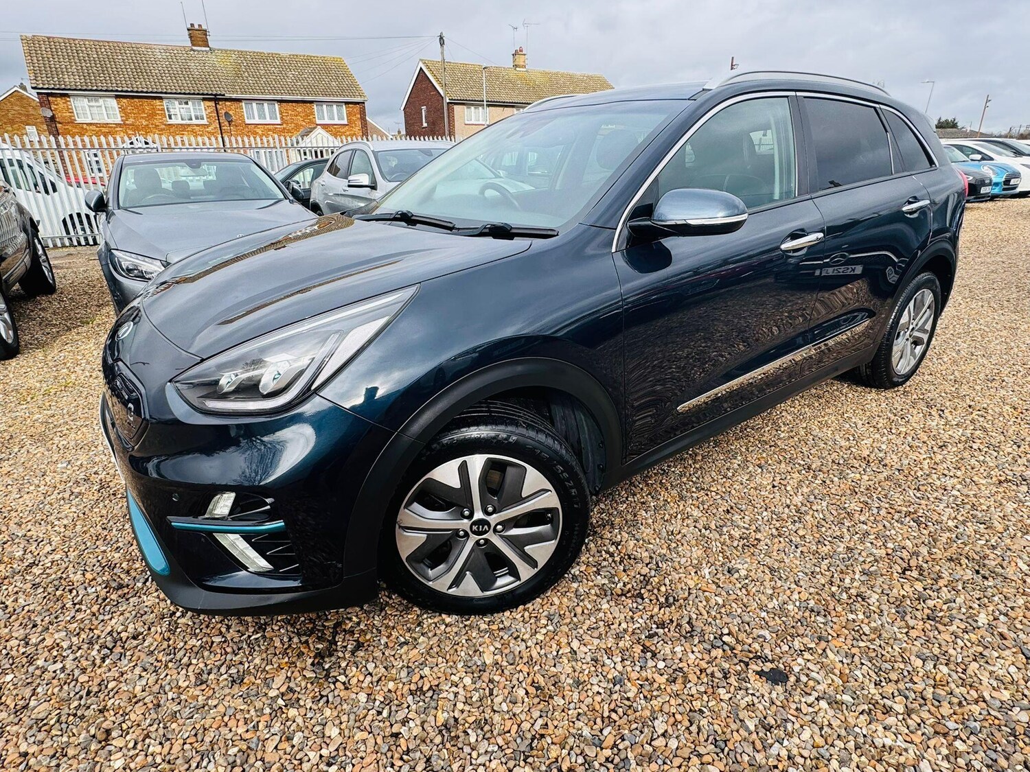 Used Kia Niro 2020 for sale - 77872061: Photo 21