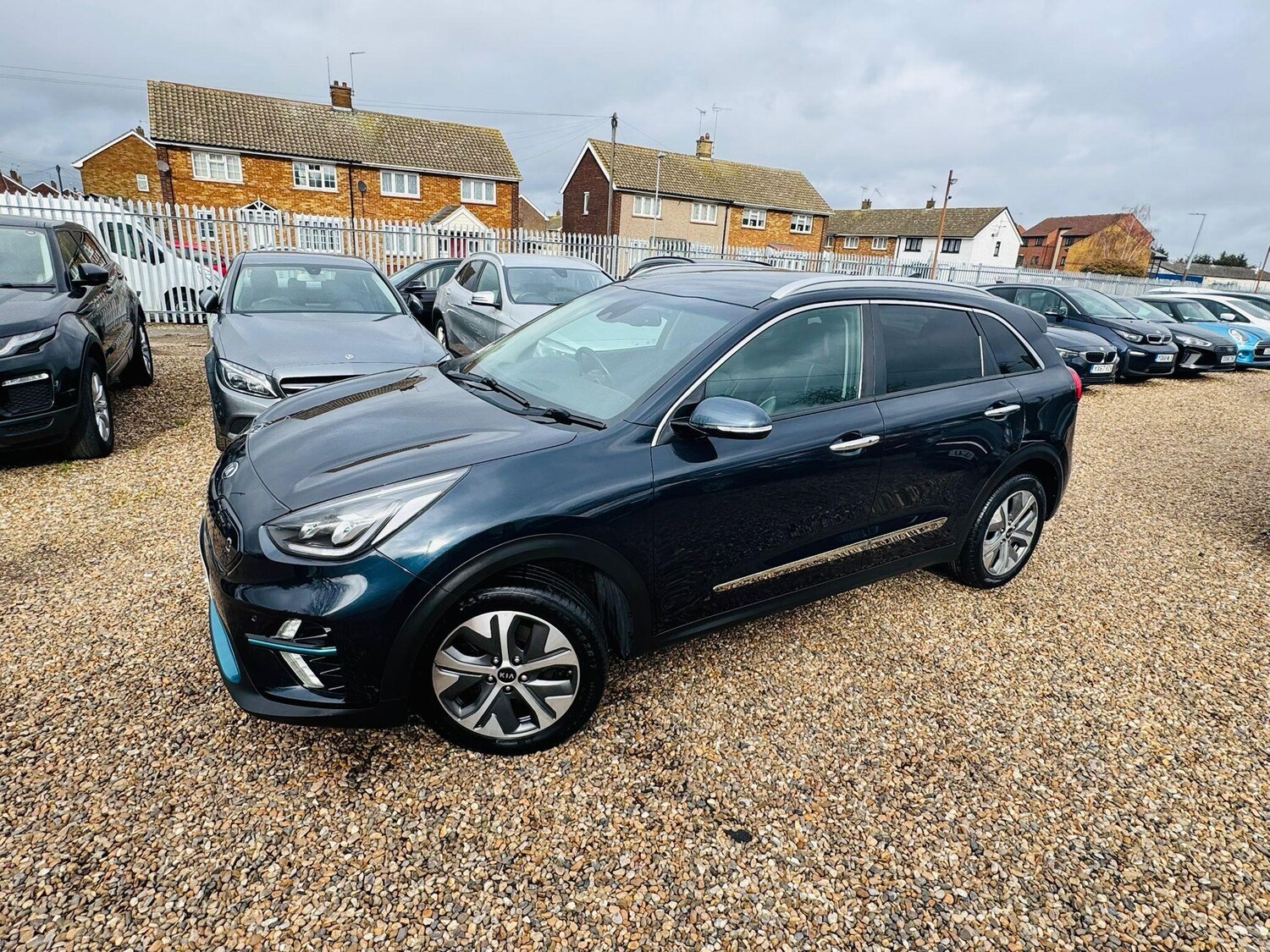 Used Kia Niro 2020 for sale - 77872061: Photo 22