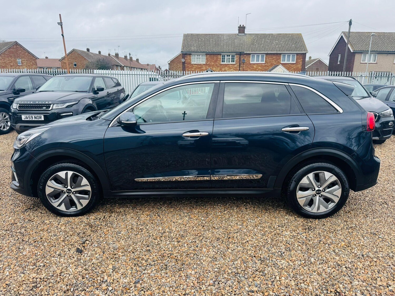 Used Kia Niro 2020 for sale - 77872061: Photo 27