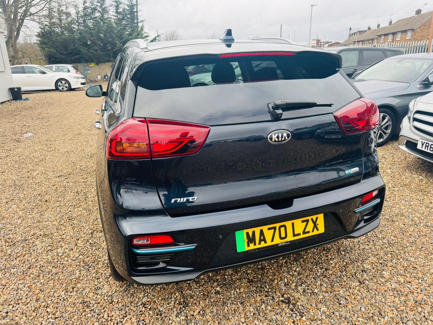 Used Kia Niro 2020 for sale - 77872061: Photo 29