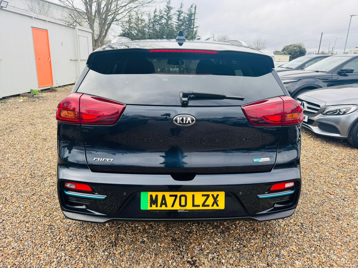 Used Kia Niro 2020 for sale - 77872061: Photo 30