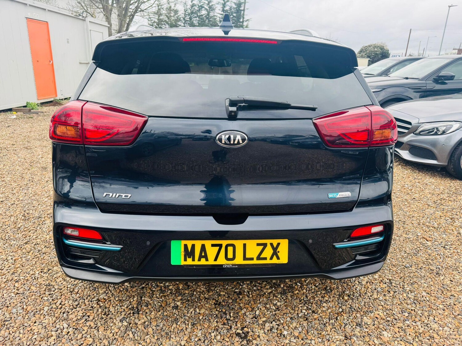 Used Kia Niro 2020 for sale - 77872061: Photo 31