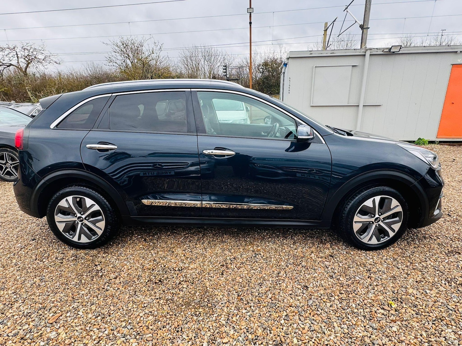 Used Kia Niro 2020 for sale - 77872061: Photo 32