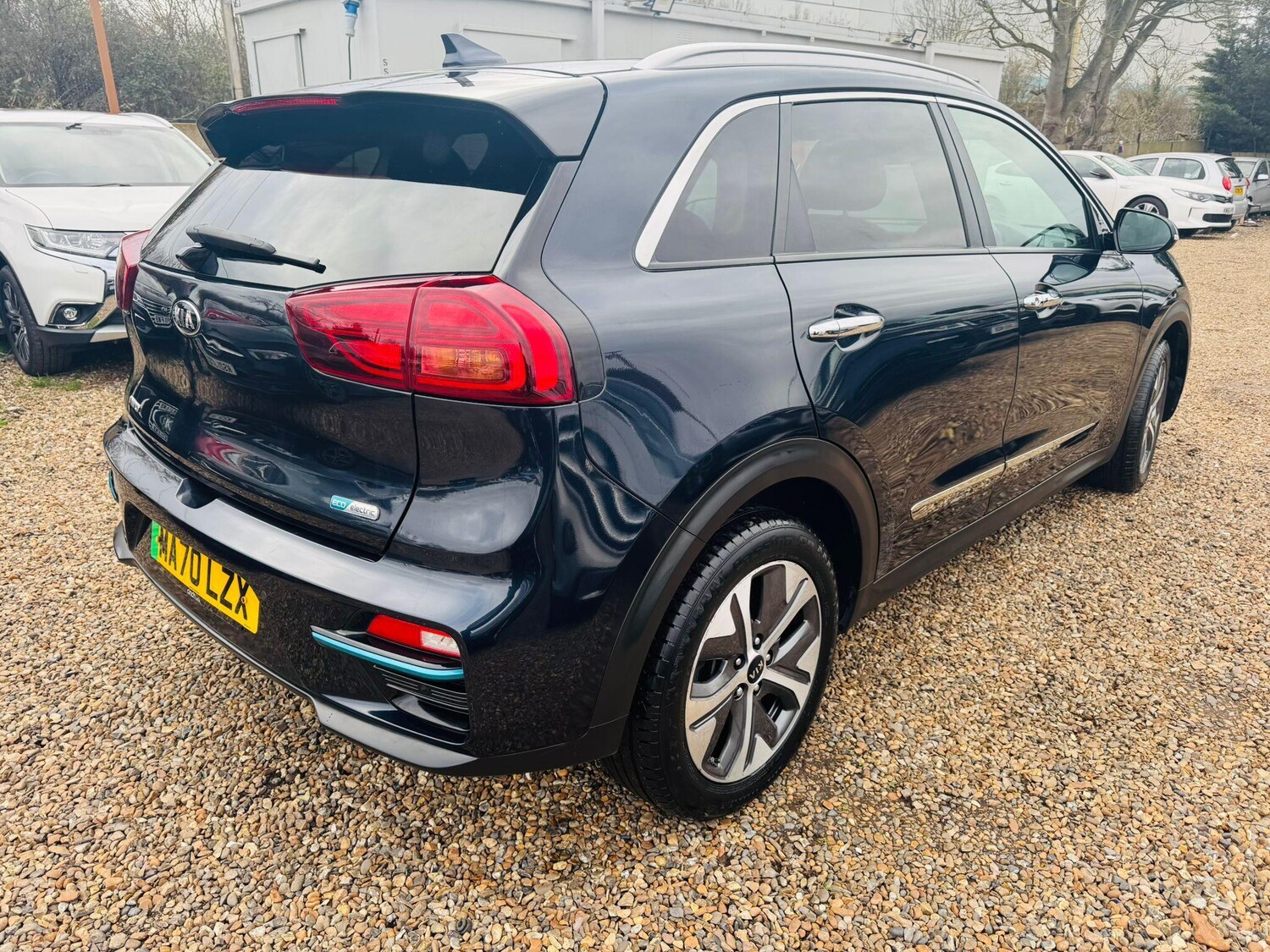 Used Kia Niro 2020 for sale - 77872061: Photo 36