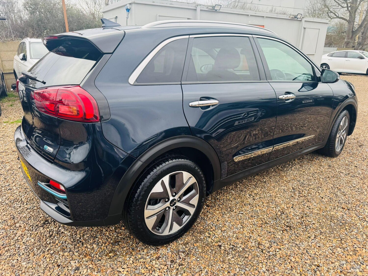 Used Kia Niro 2020 for sale - 77872061: Photo 37
