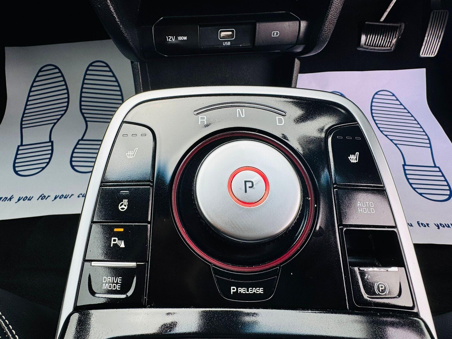 Used Kia Niro 2020 for sale - 77872061: Photo 39