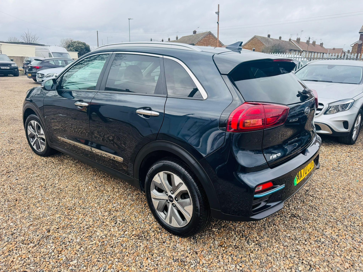 Used Kia Niro 2020 for sale - 77872061: Photo 5