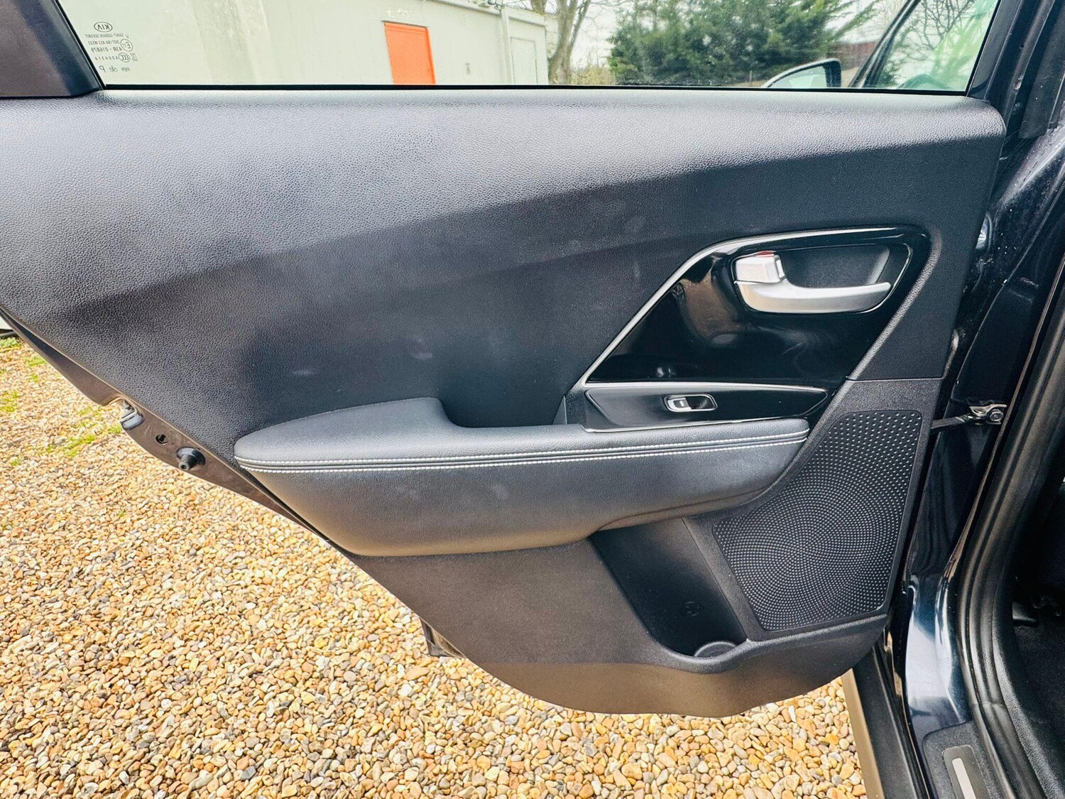 Used Kia Niro 2020 for sale - 77872061: Photo 52