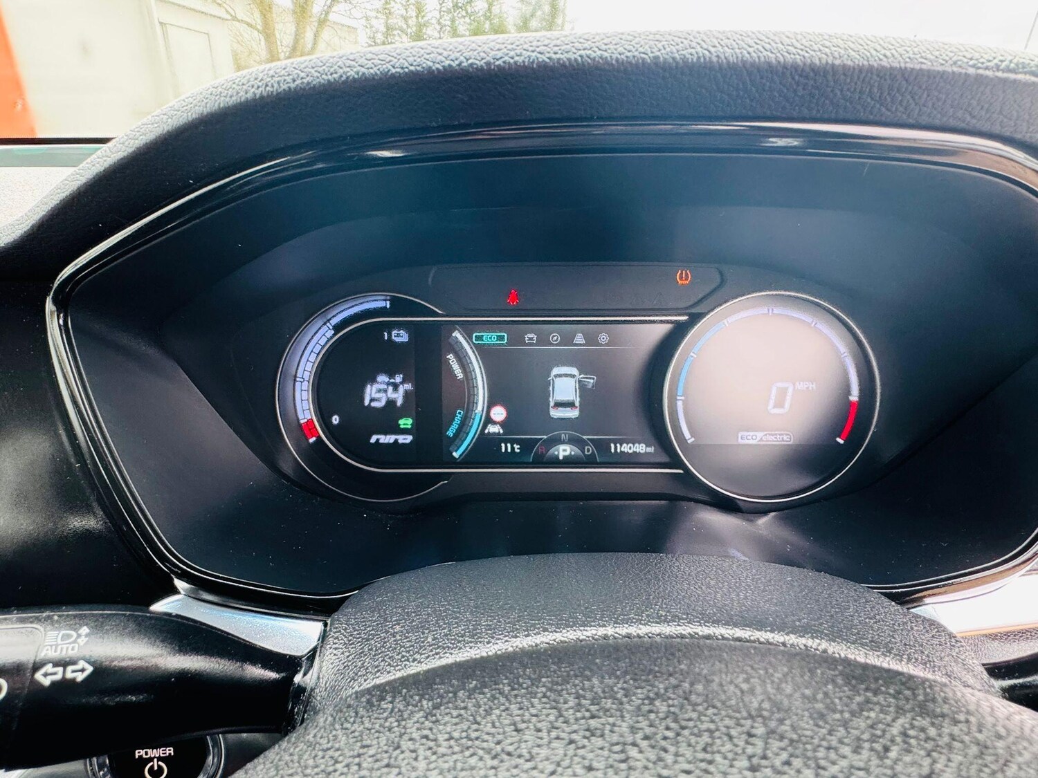 Used Kia Niro 2020 for sale - 77872061: Photo 60