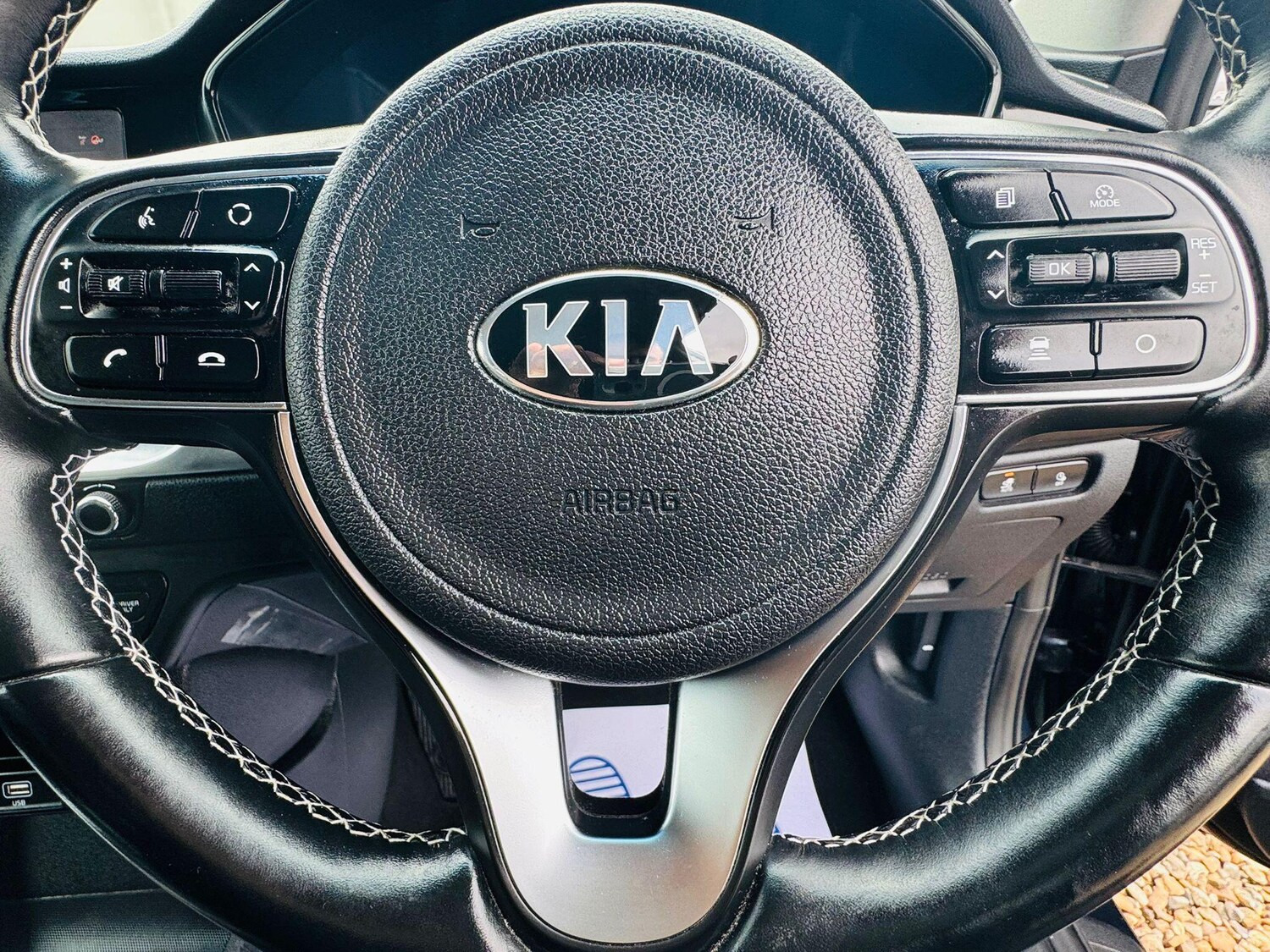 Used Kia Niro 2020 for sale - 77872061: Photo 63