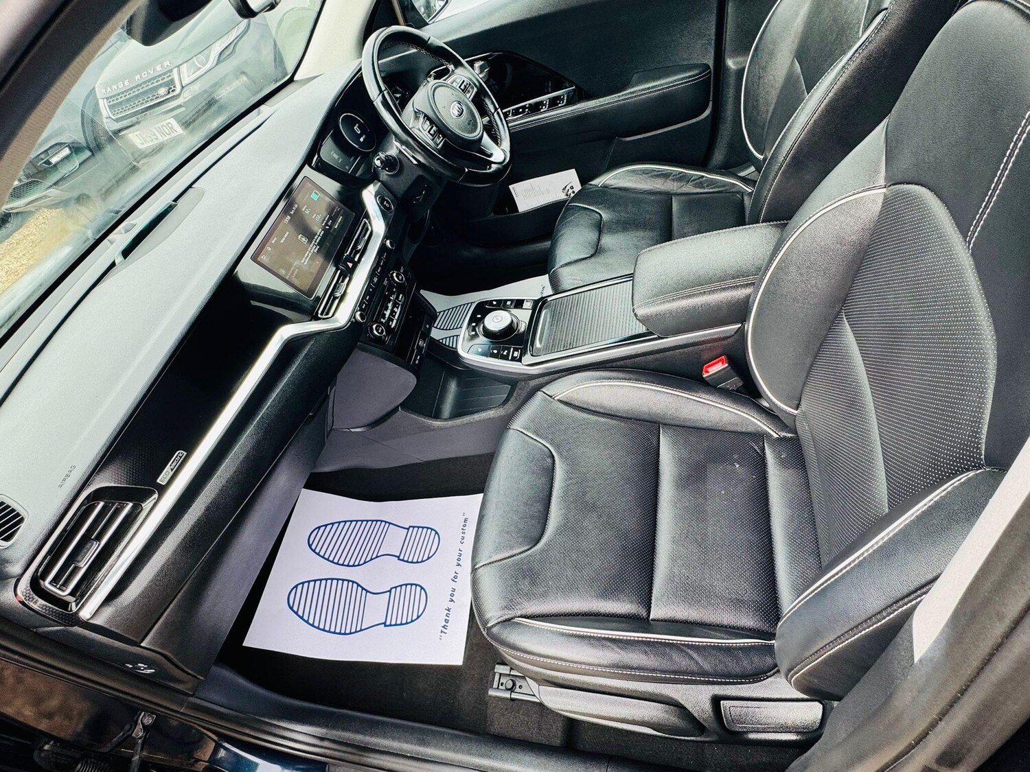 Used Kia Niro 2020 for sale - 77872061: Photo 66