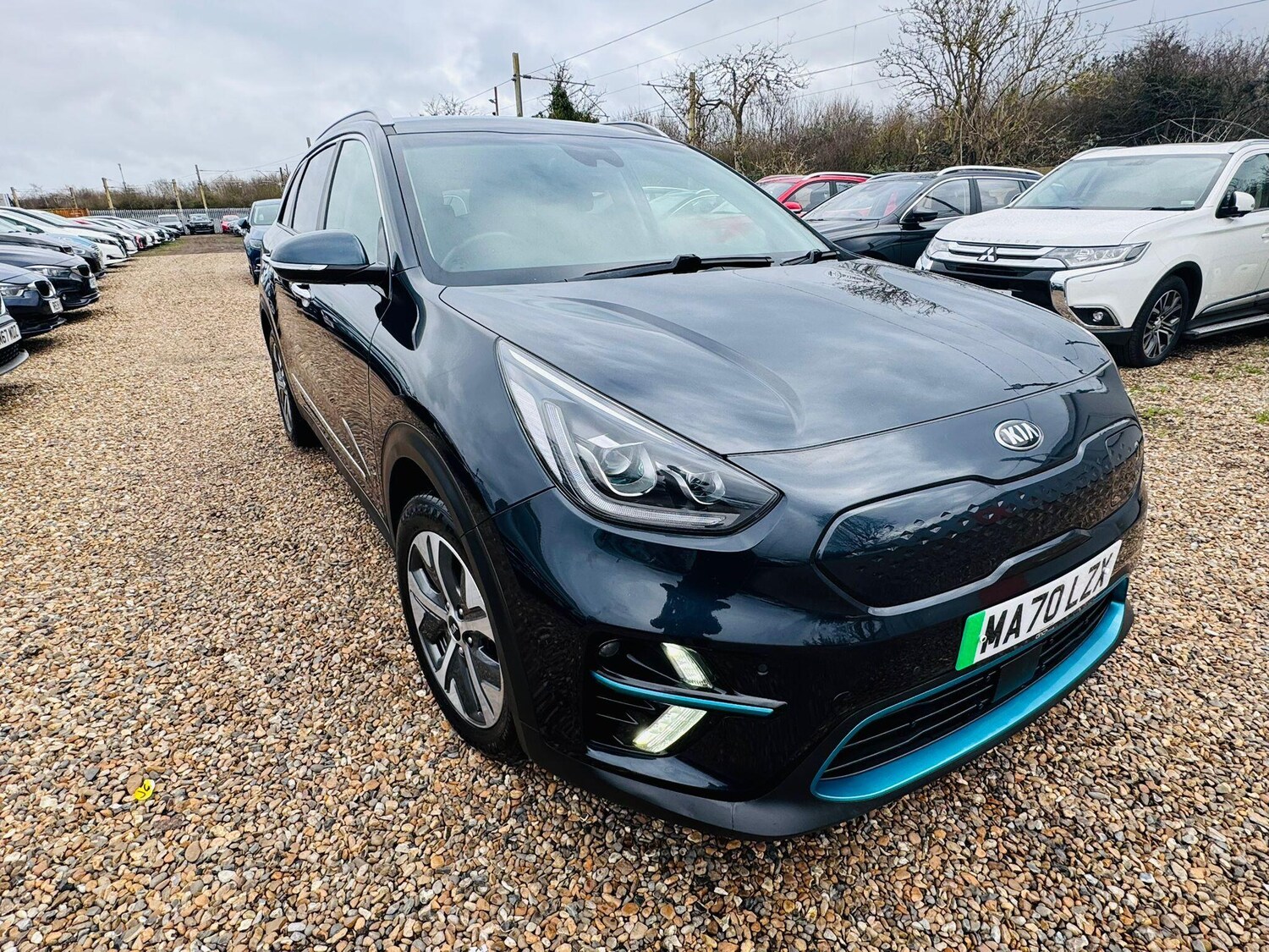 Used Kia Niro 2020 for sale - 77872061: Photo 9