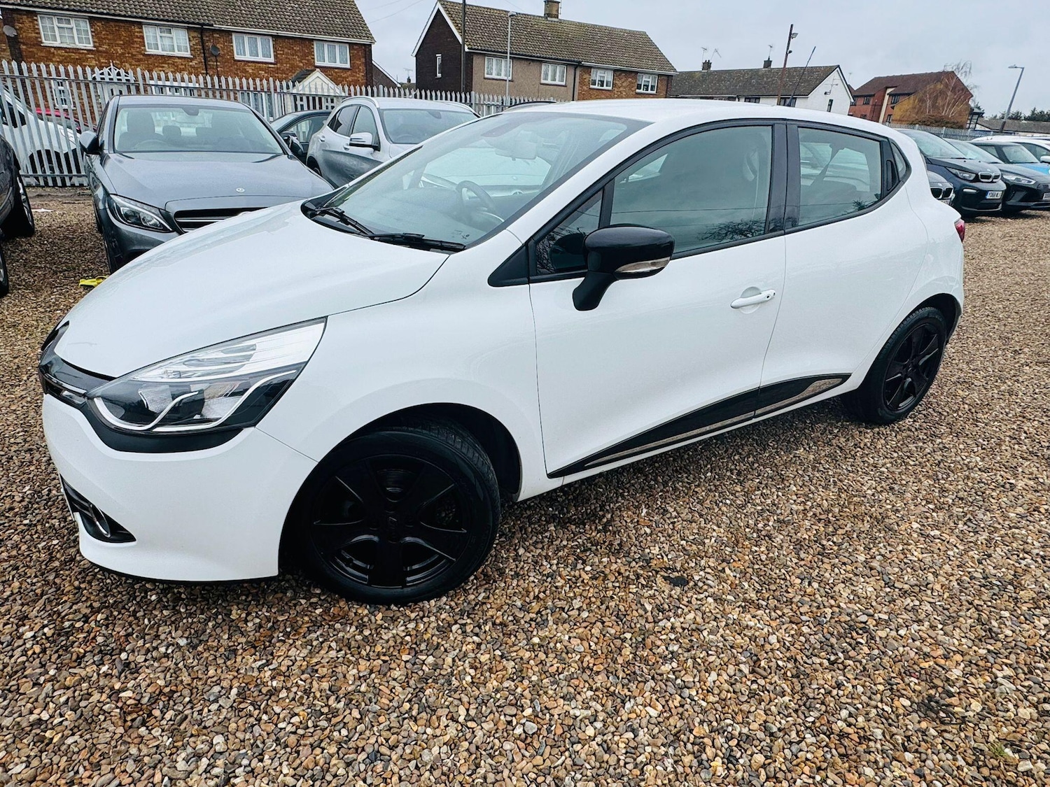 Used Renault Clio 2016 for sale - 77802487: Photo 13