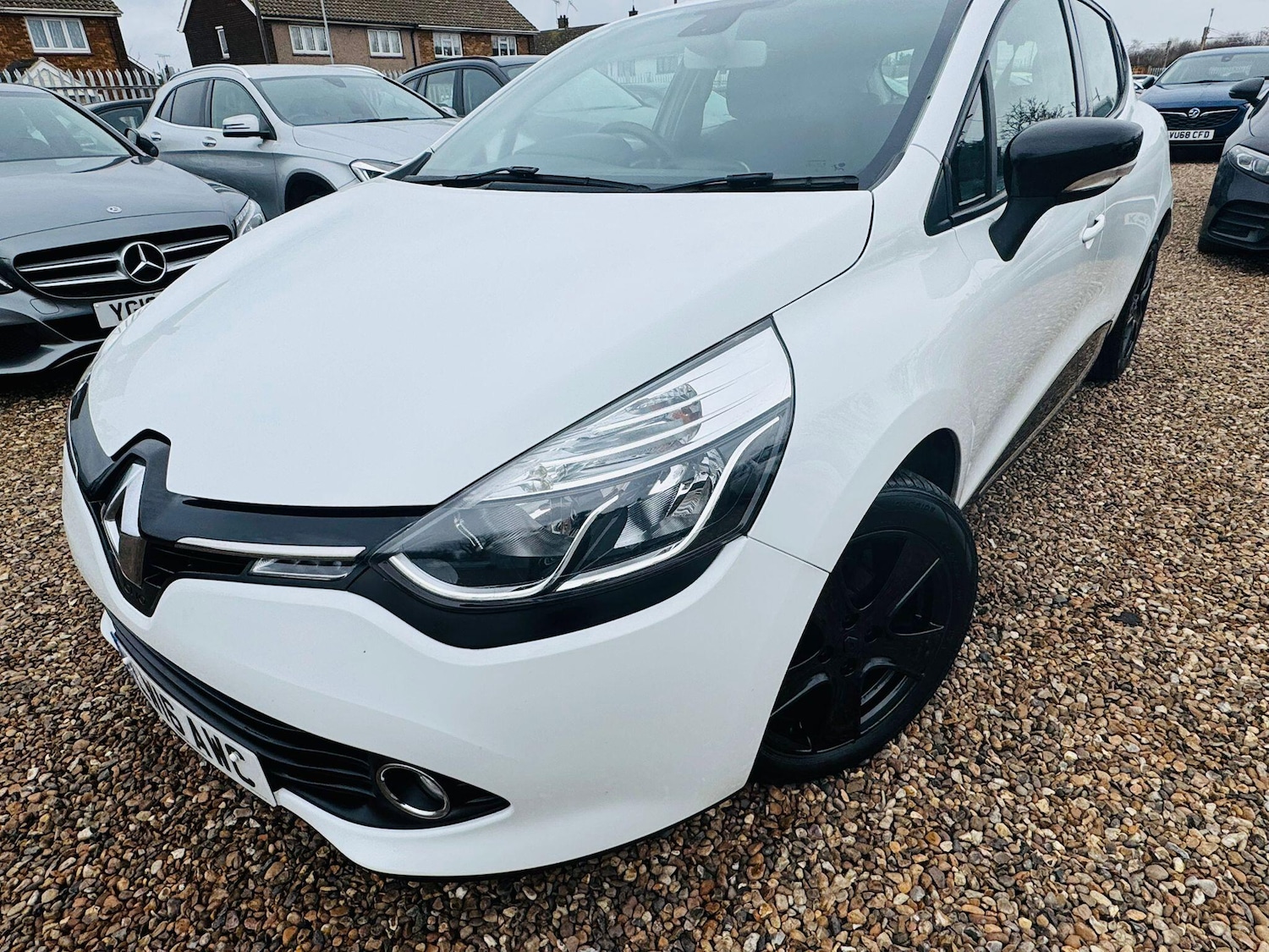 Used Renault Clio 2016 for sale - 77802487: Photo 15