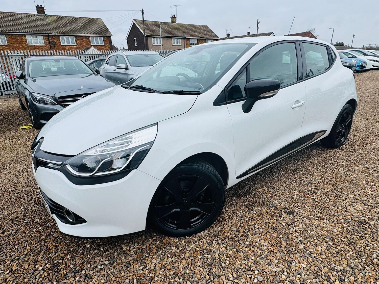 Used Renault Clio 2016 for sale - 77802487: Photo 16