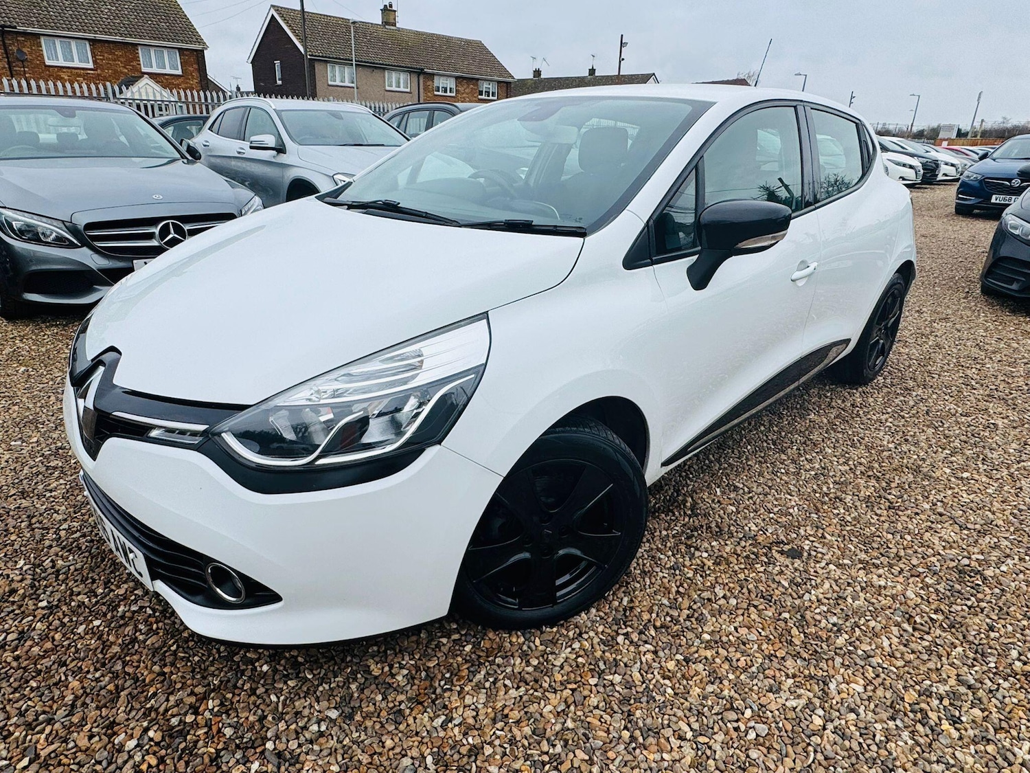 Used Renault Clio 2016 for sale - 77802487: Photo 18