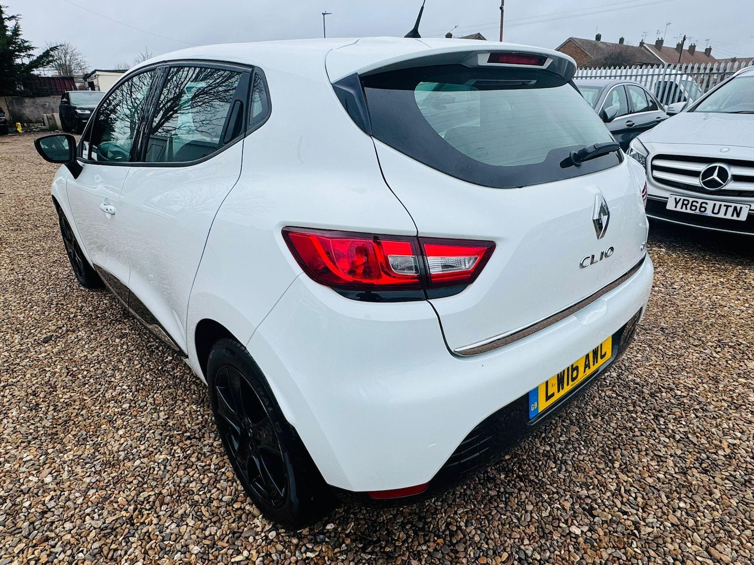 Used Renault Clio 2016 for sale - 77802487: Photo 20