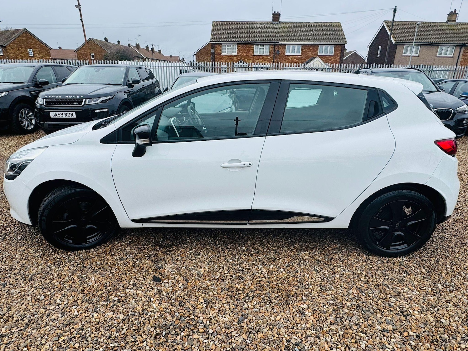 Used Renault Clio 2016 for sale - 77802487: Photo 24