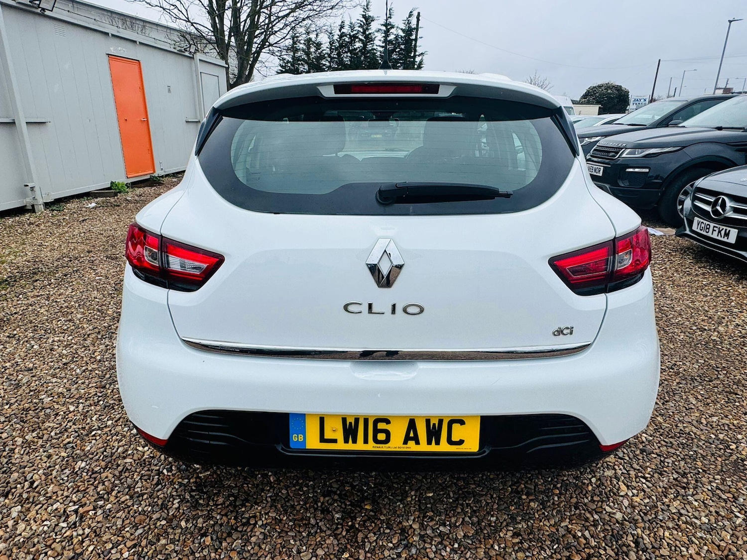 Used Renault Clio 2016 for sale - 77802487: Photo 27