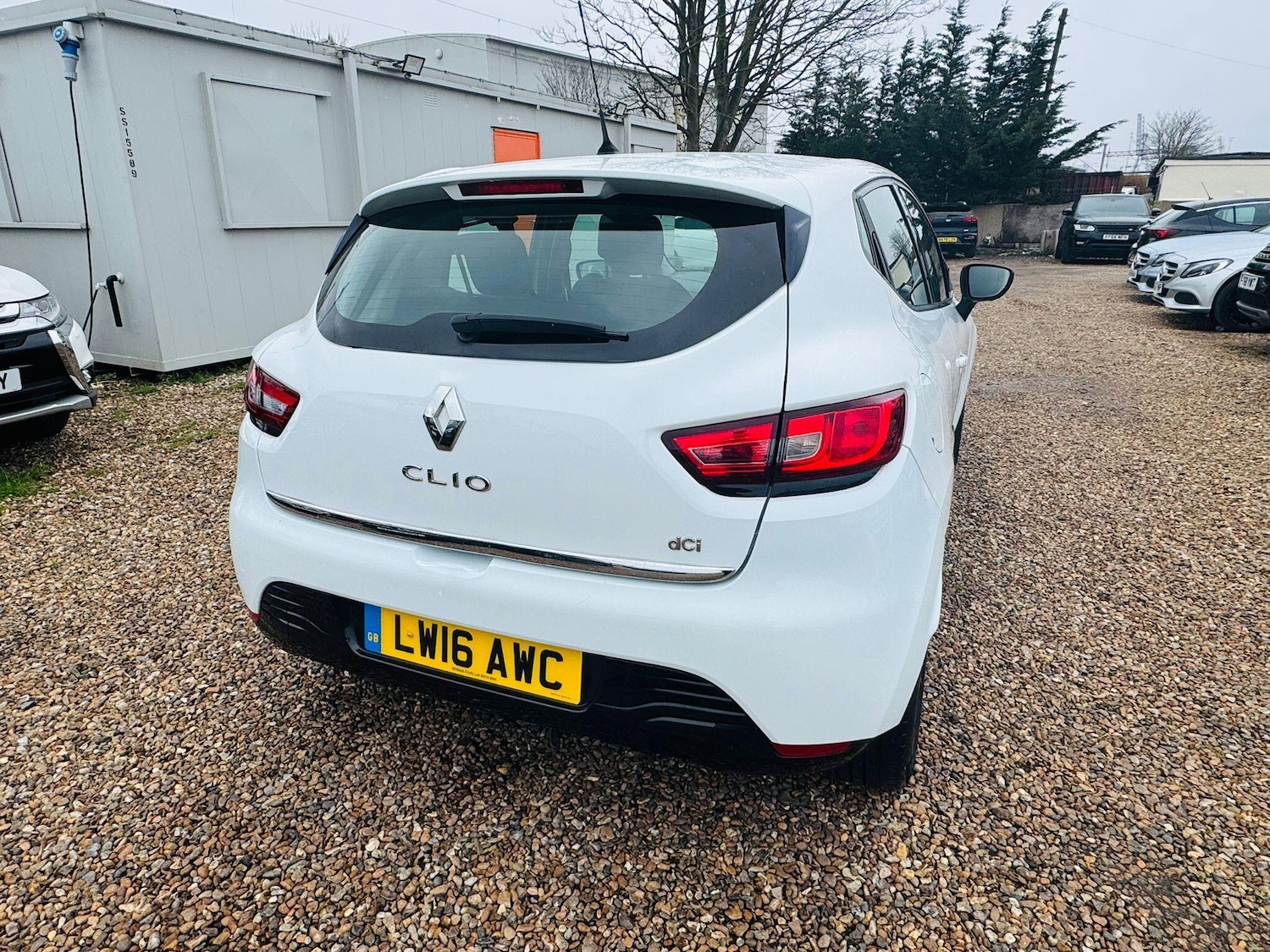 Used Renault Clio 2016 for sale - 77802487: Photo 28