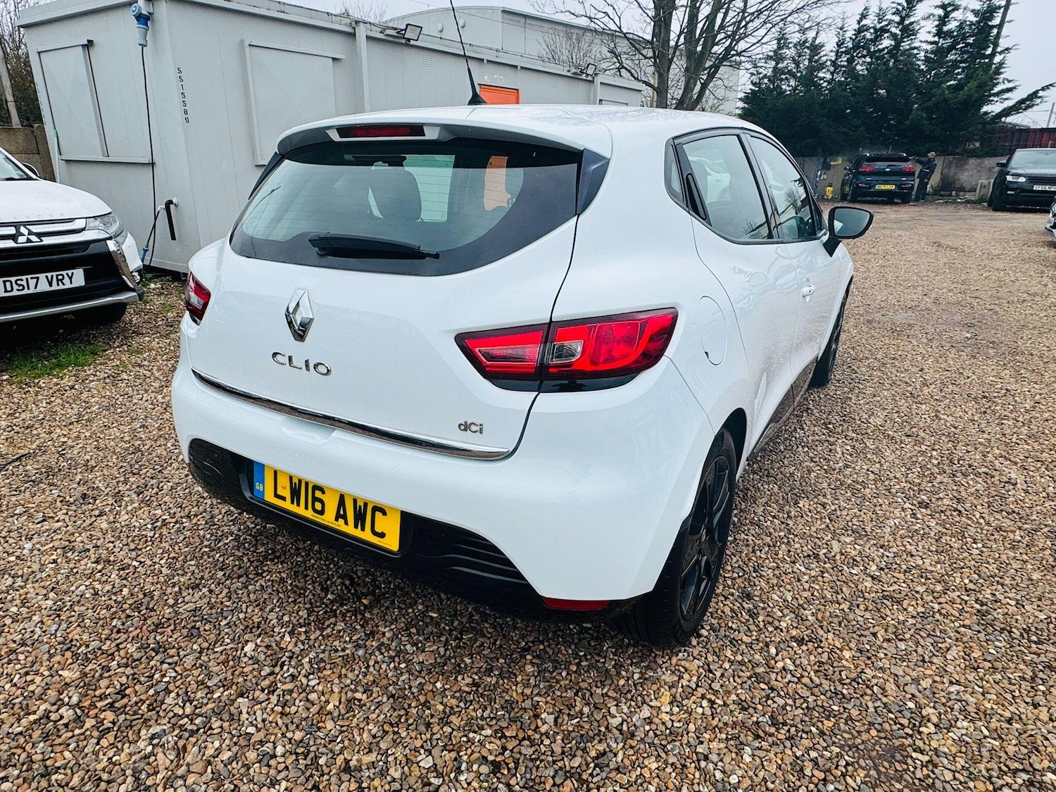 Used Renault Clio 2016 for sale - 77802487: Photo 31