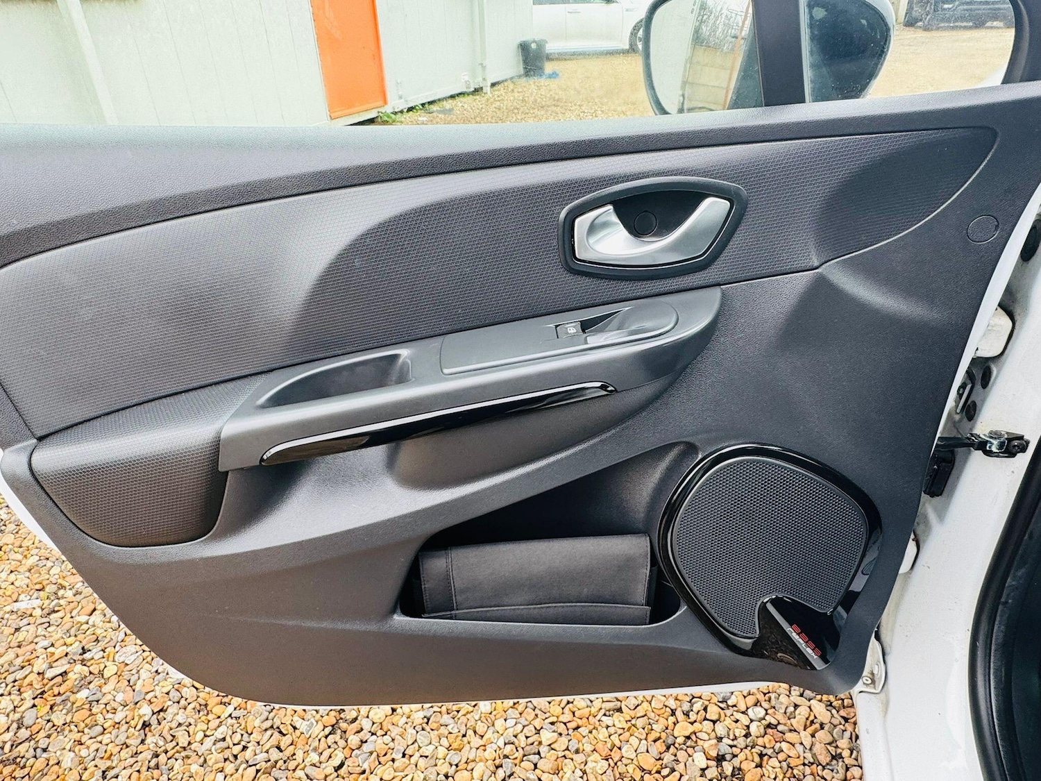 Used Renault Clio 2016 for sale - 77802487: Photo 45