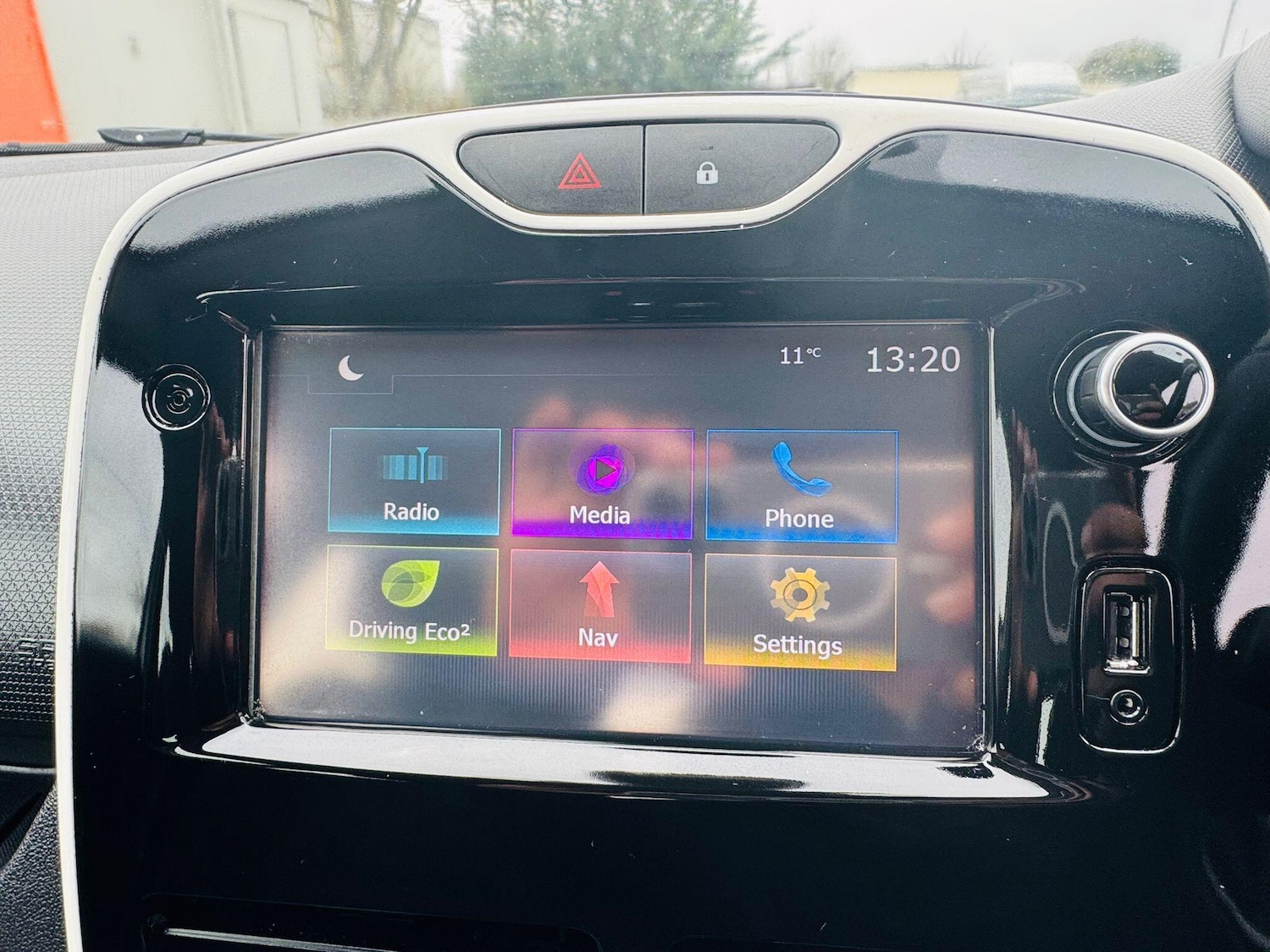 Used Renault Clio 2016 for sale - 77802487: Photo 46