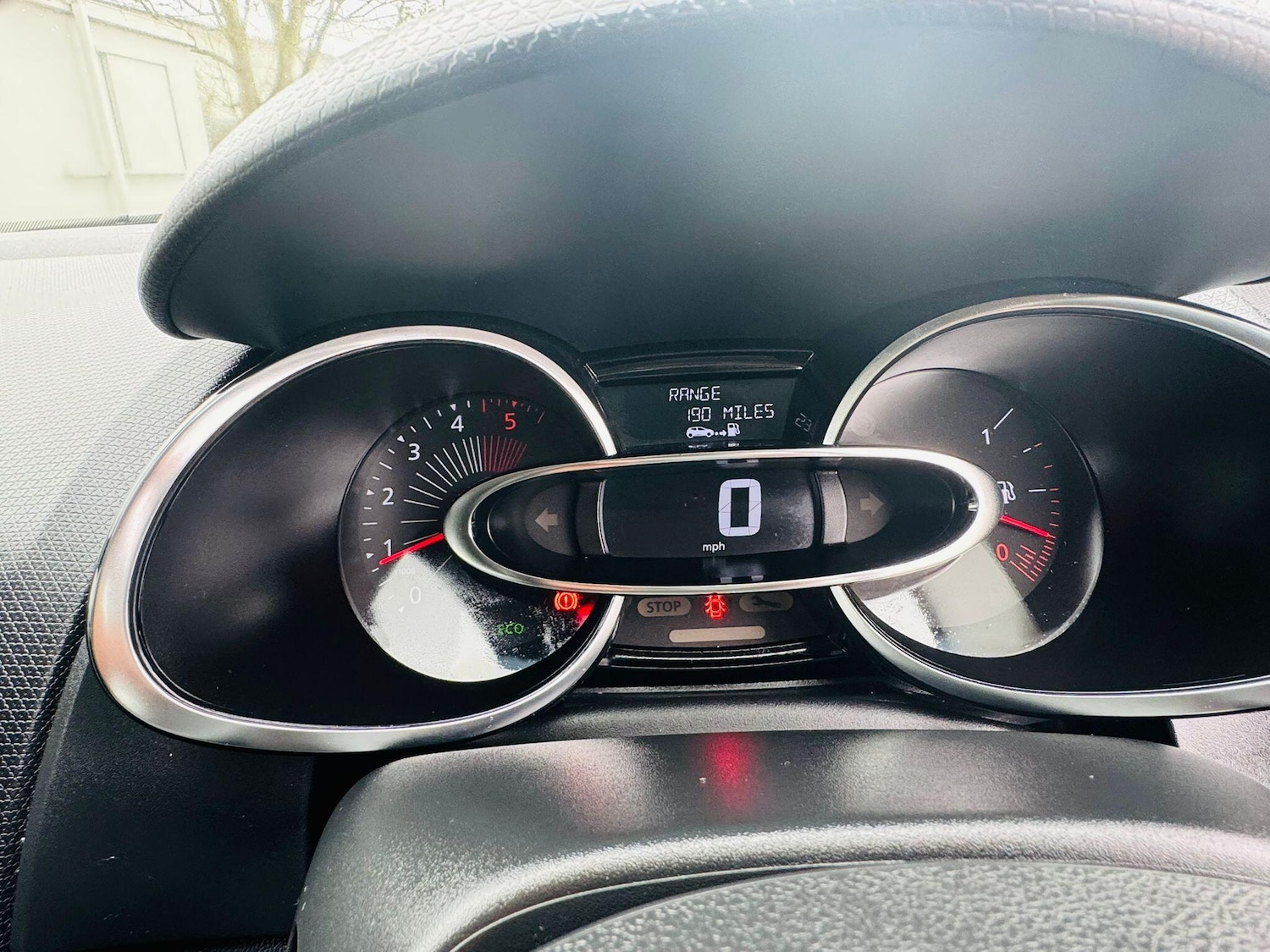 Used Renault Clio 2016 for sale - 77802487: Photo 47