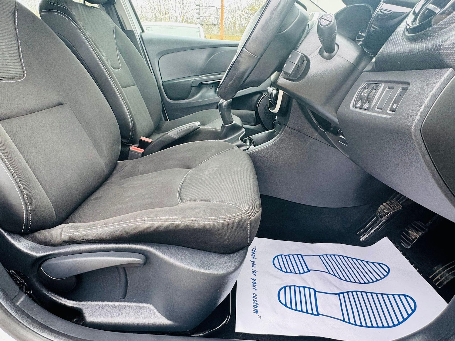 Used Renault Clio 2016 for sale - 77802487: Photo 52