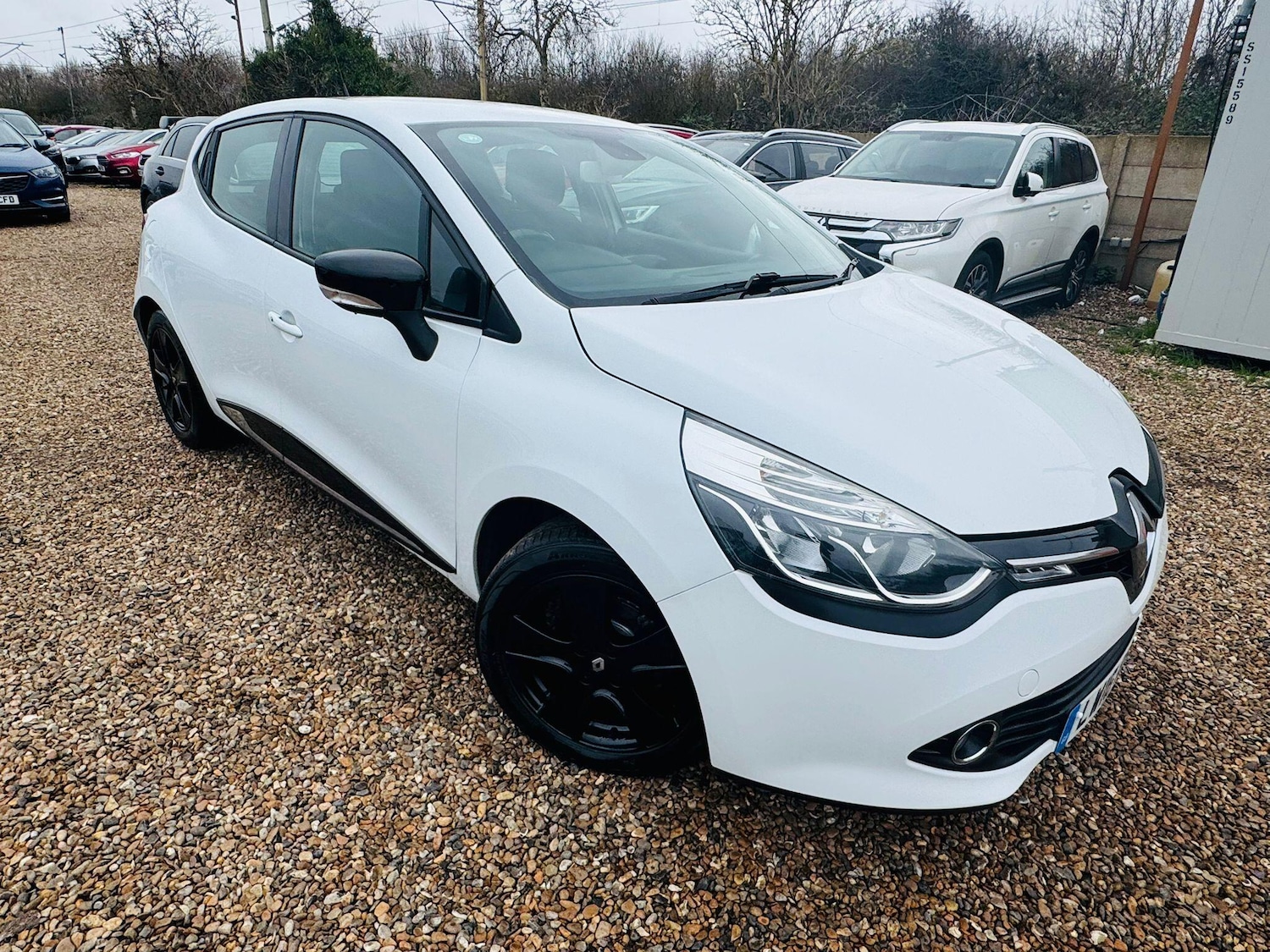 Used Renault Clio 2016 for sale - 77802487: Photo 6