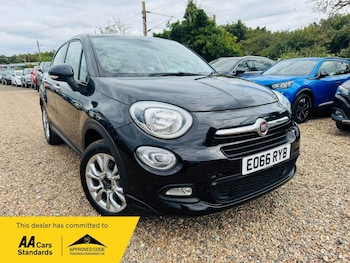 Used Fiat 500X 2016 for sale - 79255695: Photo