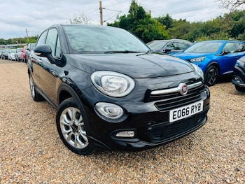 Used Fiat 500X 2016 for sale - 79255695: Photo