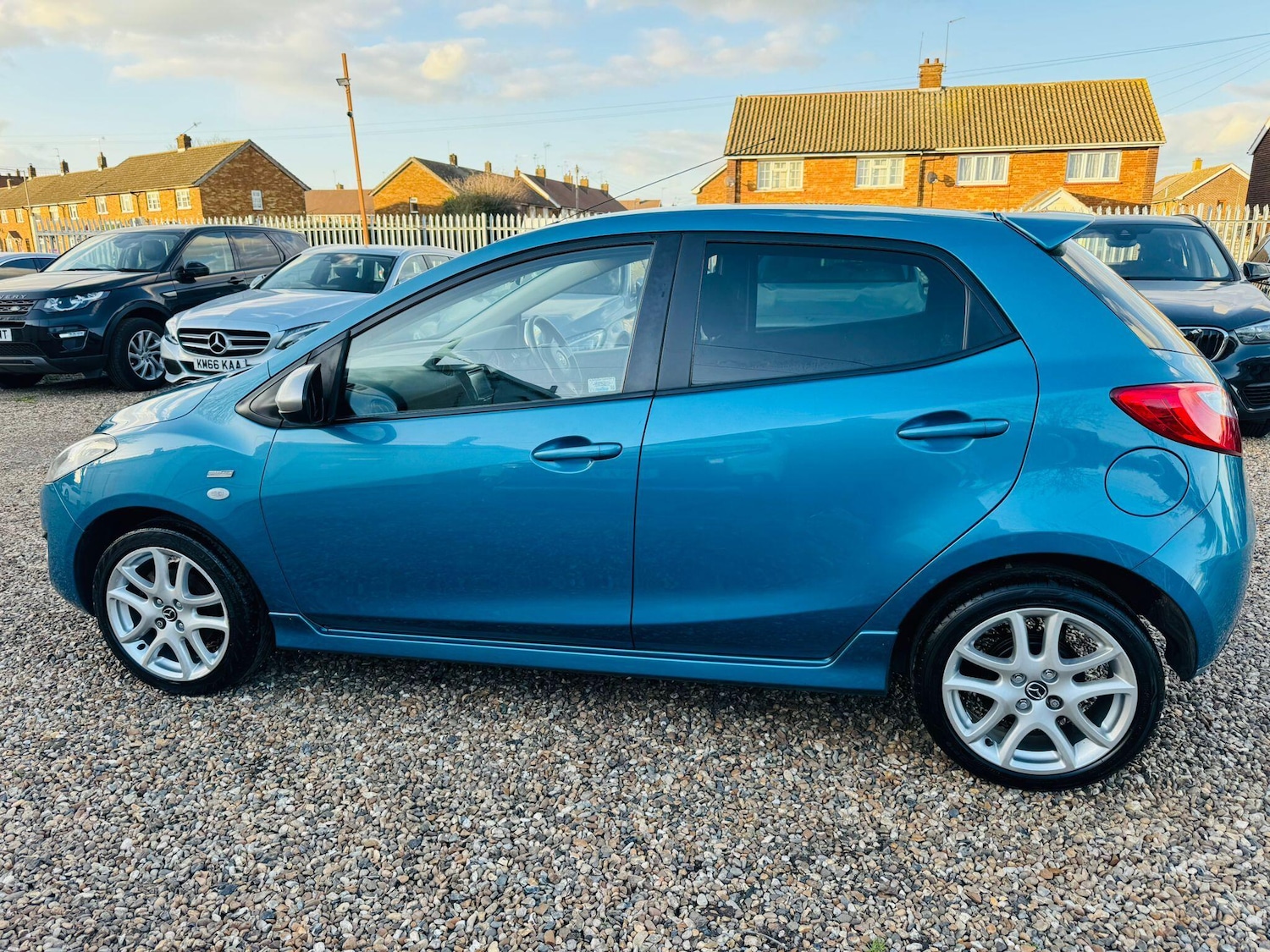 Used Mazda Mazda2 2014 for sale - 78100593: Photo 18