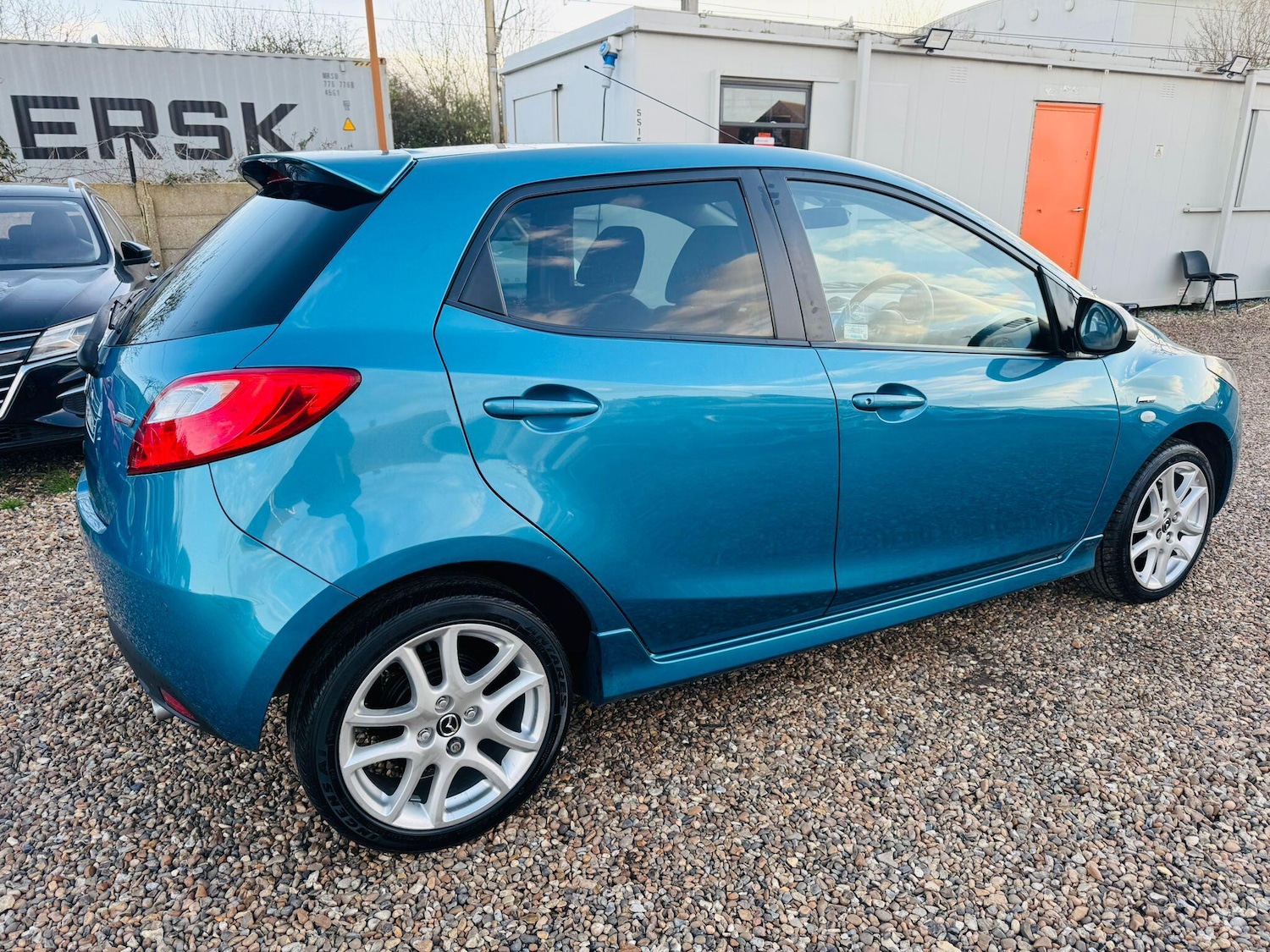 Used Mazda Mazda2 2014 for sale - 78100593: Photo 22
