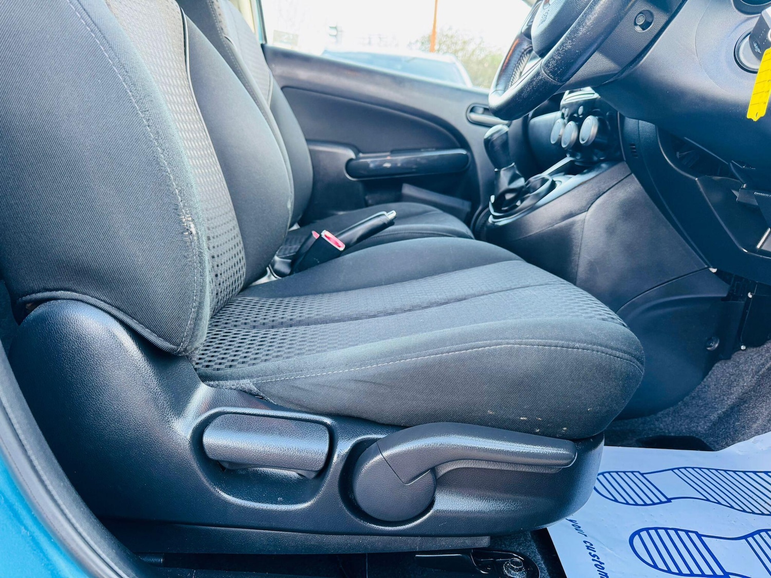 Used Mazda Mazda2 2014 for sale - 78100593: Photo 26