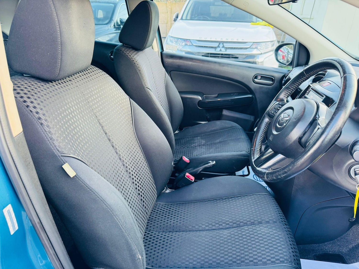 Used Mazda Mazda2 2014 for sale - 78100593: Photo 27