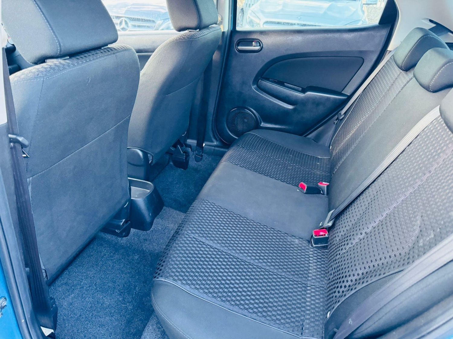 Used Mazda Mazda2 2014 for sale - 78100593: Photo 28