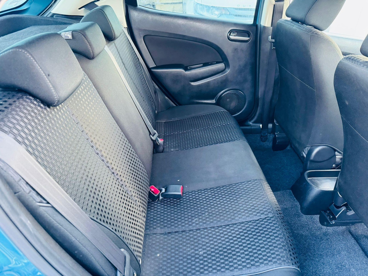 Used Mazda Mazda2 2014 for sale - 78100593: Photo 29