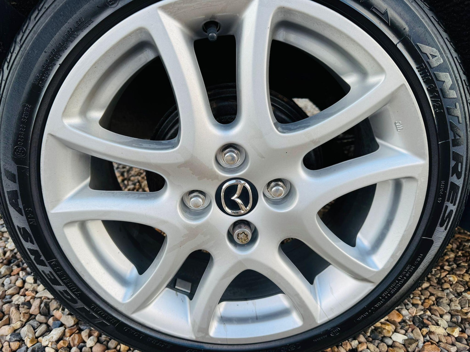 Used Mazda Mazda2 2014 for sale - 78100593: Photo 35