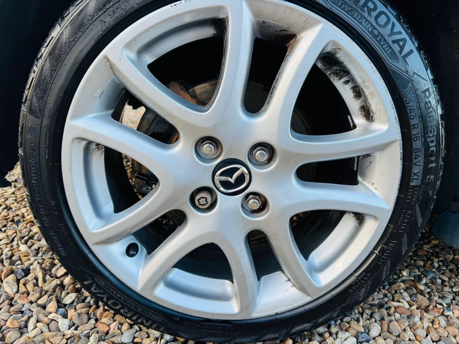 Used Mazda Mazda2 2014 for sale - 78100593: Photo 36