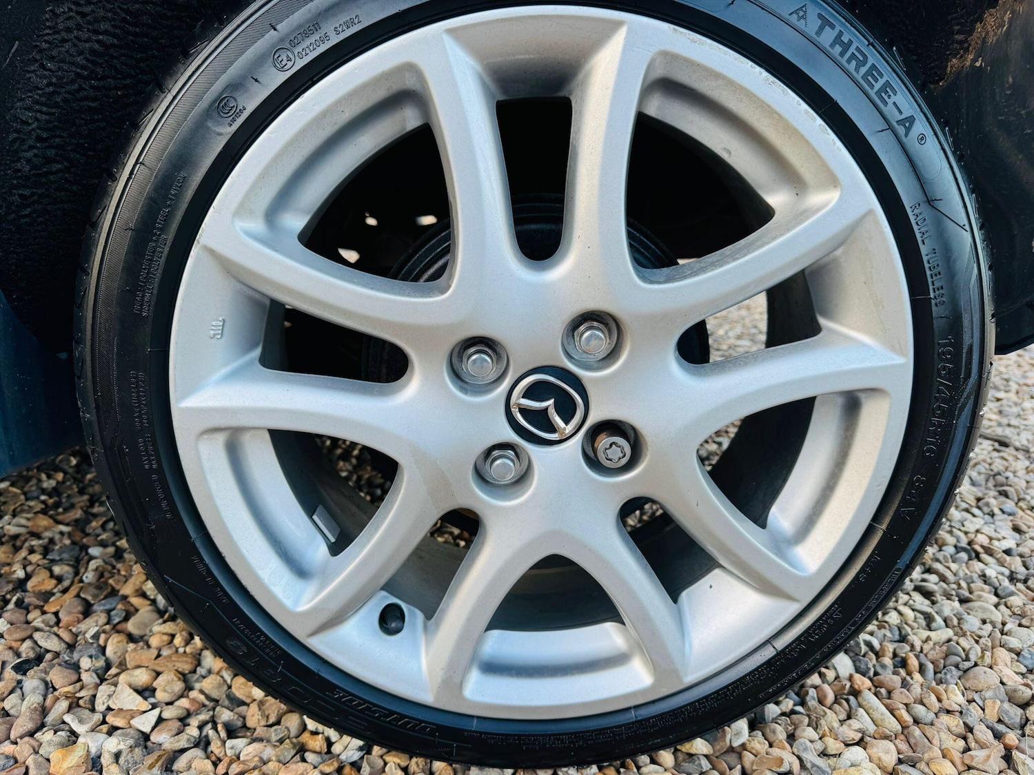 Used Mazda Mazda2 2014 for sale - 78100593: Photo 37