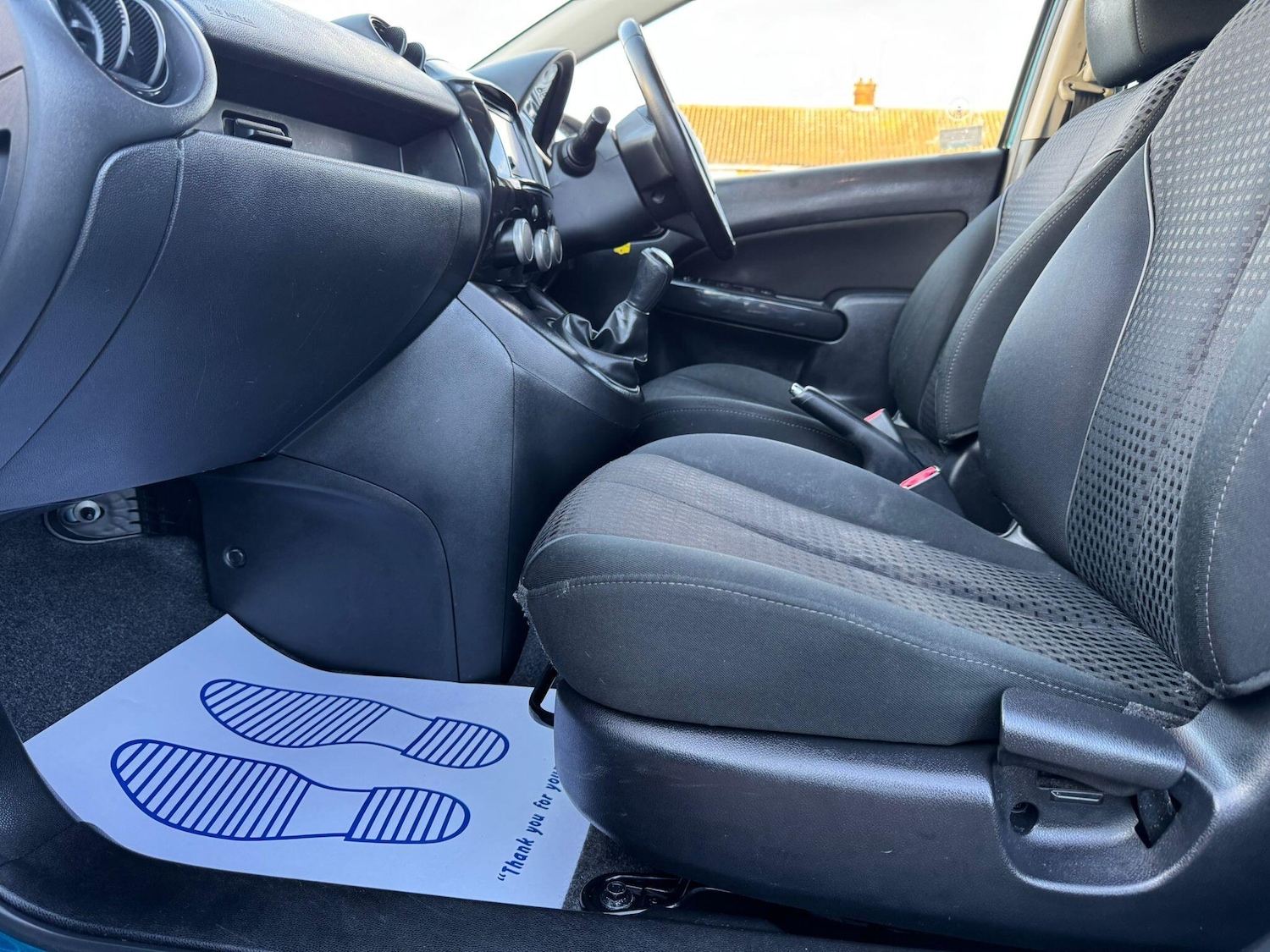 Used Mazda Mazda2 2014 for sale - 78100593: Photo 43