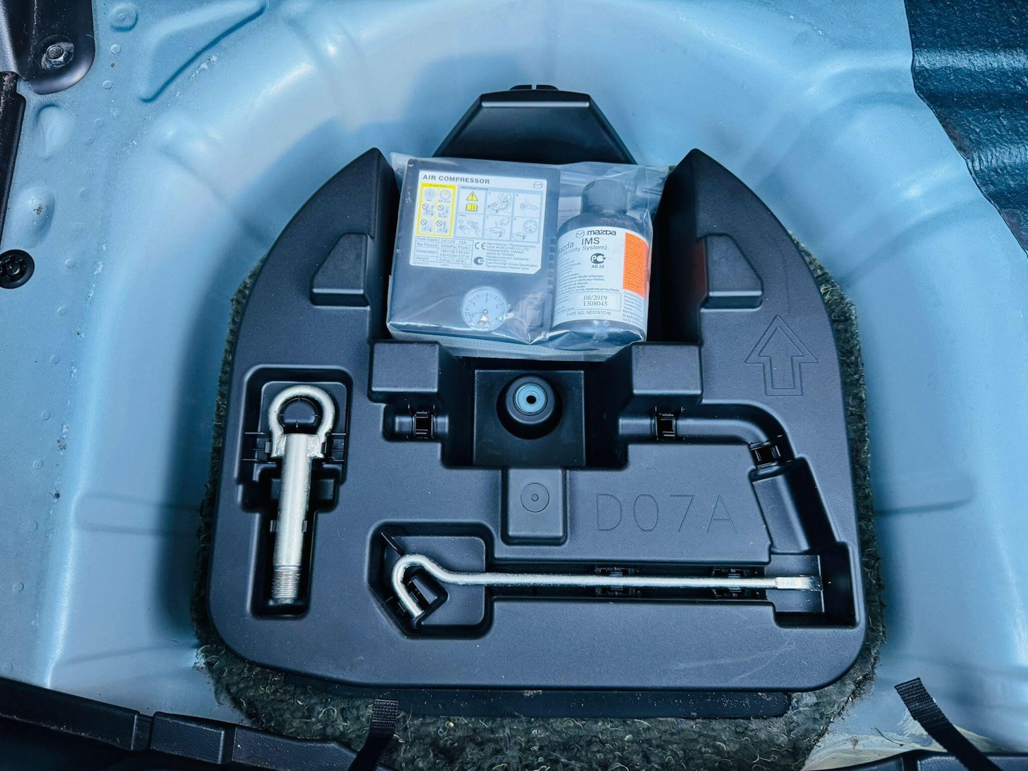 Used Mazda Mazda2 2014 for sale - 78100593: Photo 44