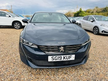 Used Peugeot 508 2019 for sale - 79698159: Photo