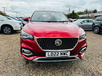 Used MG MG HS 2022 for sale - 79836869: Photo