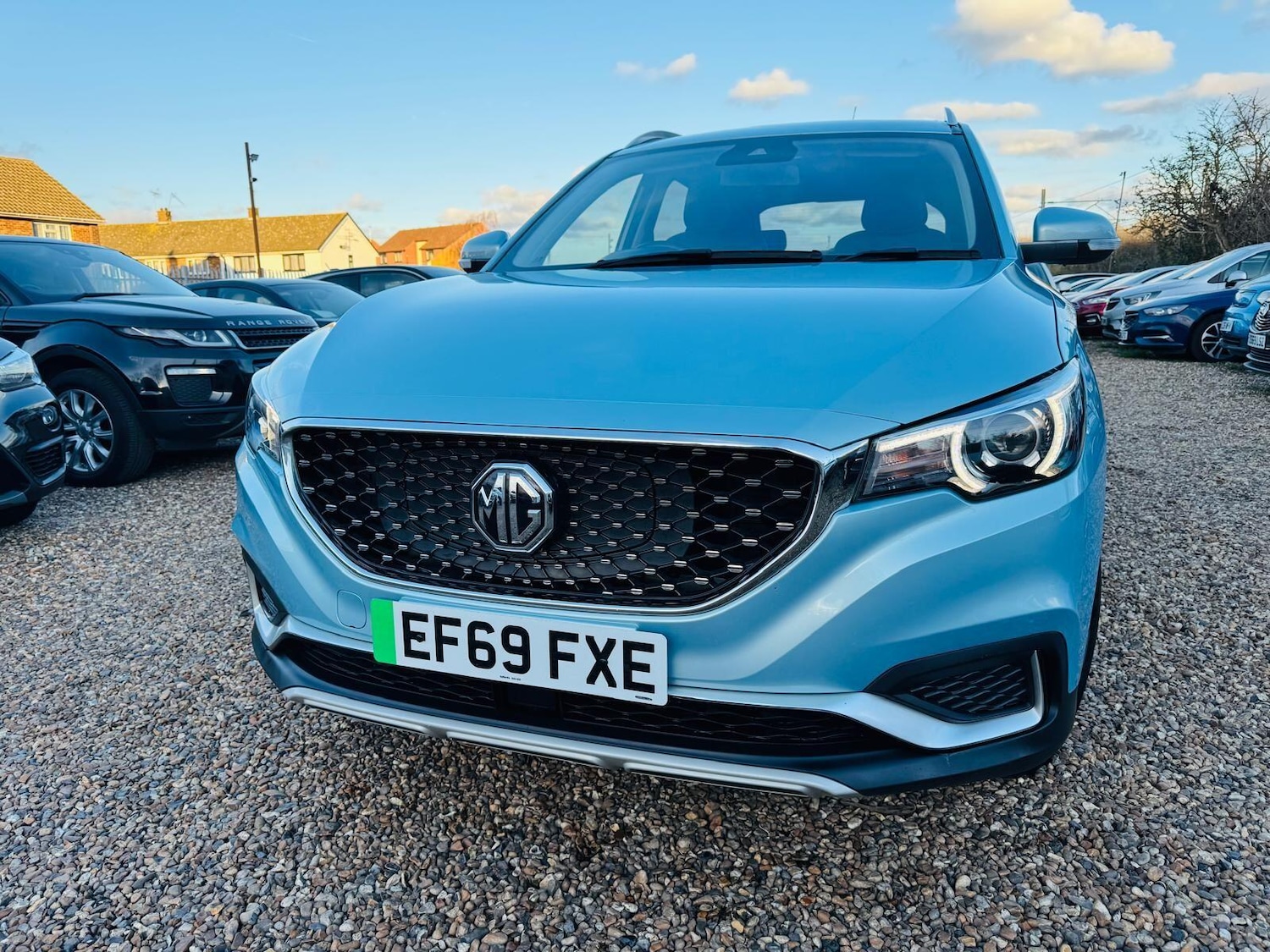 Used MG MG ZS 2020 for sale - 77978503: Photo 18