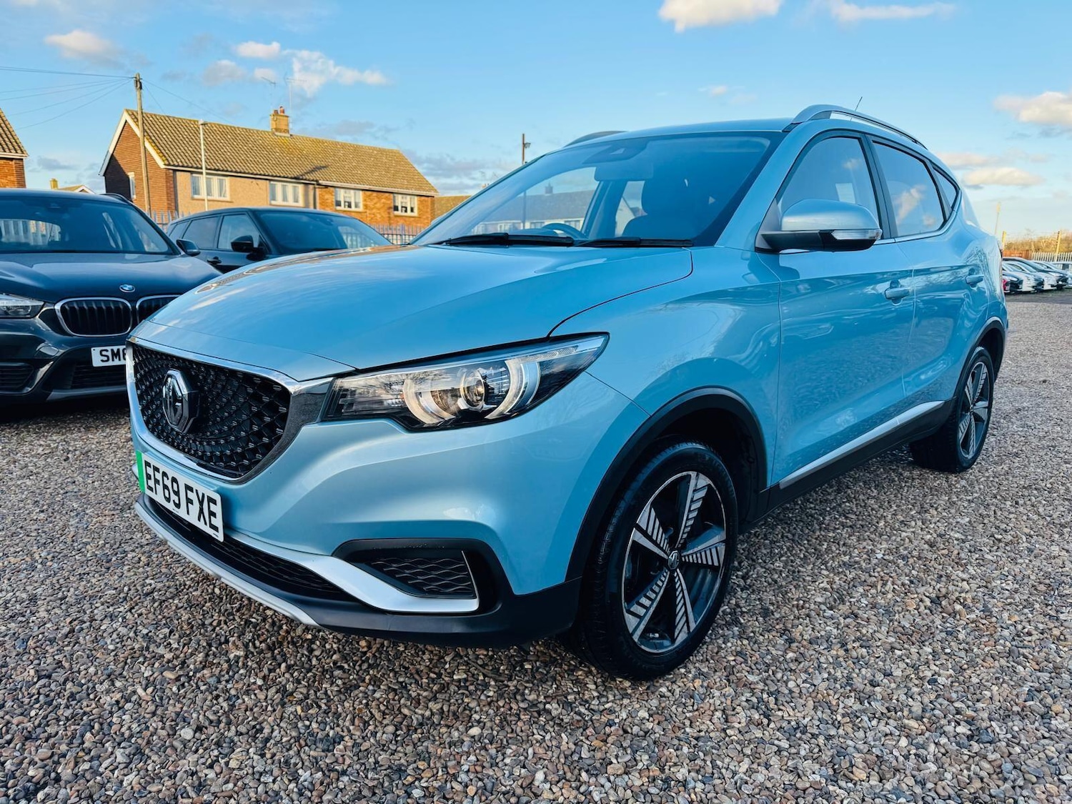 Used MG MG ZS 2020 for sale - 77978503: Photo 20